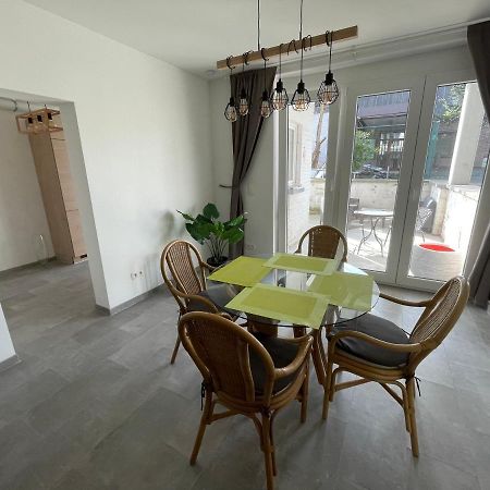 Appartement Avec Exterieur A Proximite De Liege Herstal Εξωτερικό φωτογραφία