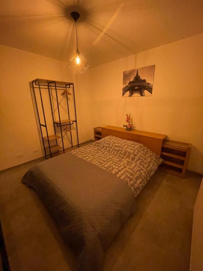 Appartement Avec Exterieur A Proximite De Liege Herstal Εξωτερικό φωτογραφία