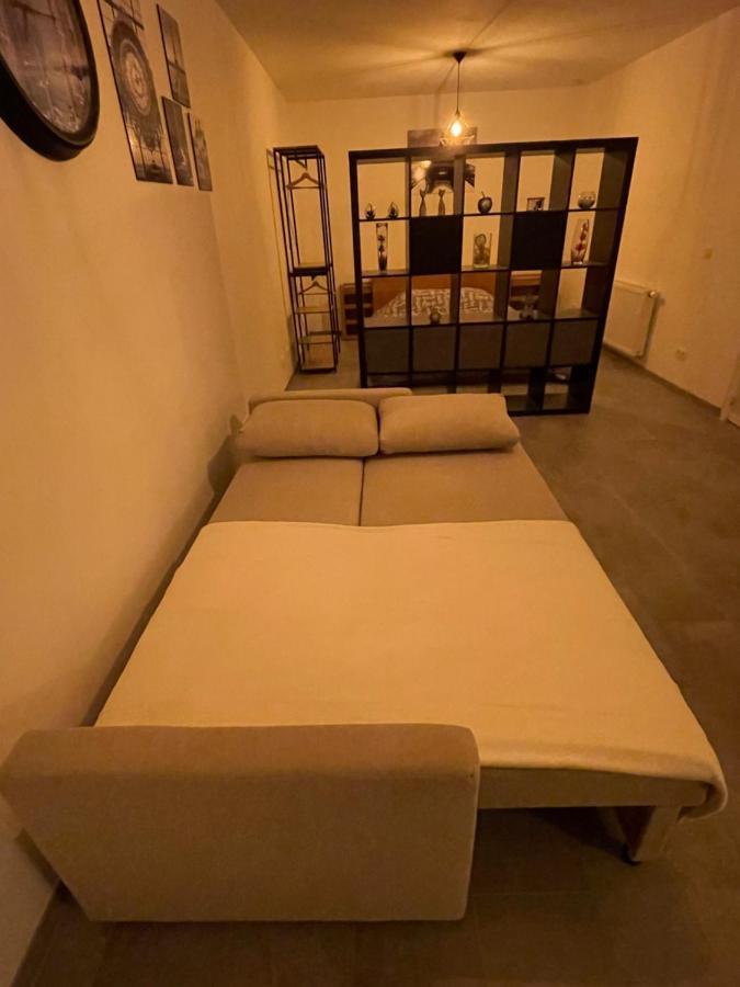 Appartement Avec Exterieur A Proximite De Liege Herstal Εξωτερικό φωτογραφία