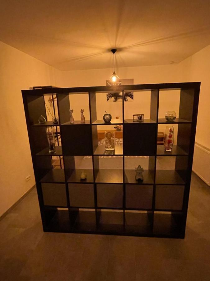 Appartement Avec Exterieur A Proximite De Liege Herstal Εξωτερικό φωτογραφία