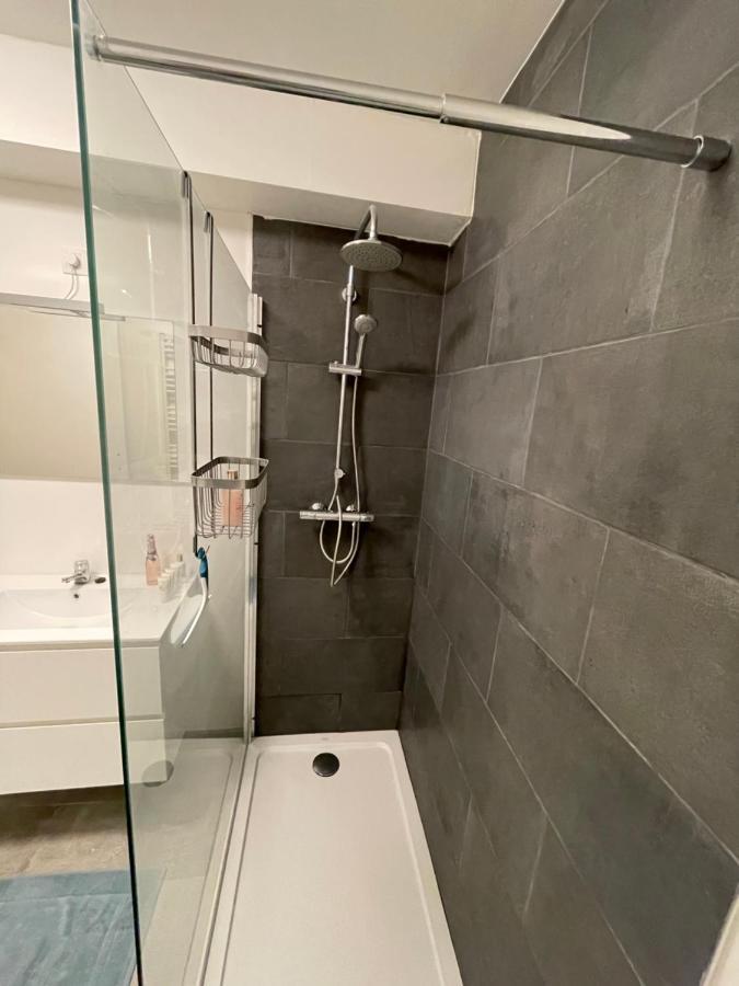 Appartement Avec Exterieur A Proximite De Liege Herstal Εξωτερικό φωτογραφία