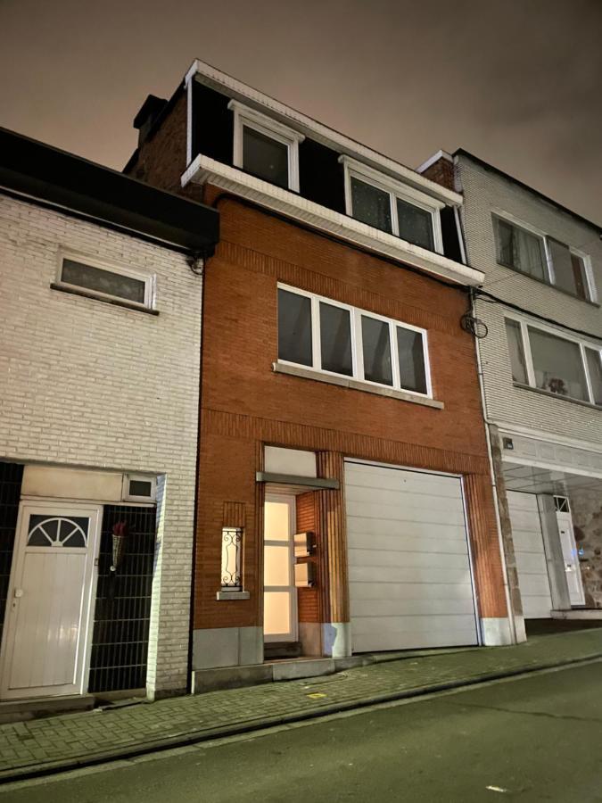 Appartement Avec Exterieur A Proximite De Liege Herstal Εξωτερικό φωτογραφία